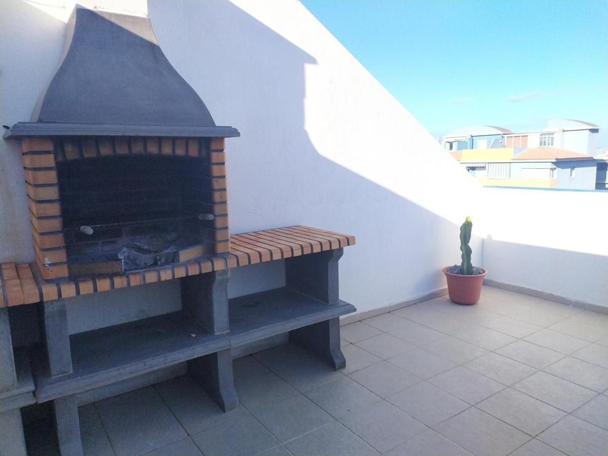 Descansa Junto Al Mar Puertito De Guimar Eksteriør bilde